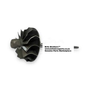 1997 02 Detroit Diesel Truck GTA4294BNS Turbo 714788 0001 Shaft ™ auto part product photo