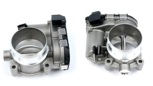 Citroen P22Dte 4Hv Relay 110 Bus Hdi D Diesel 2013- Throttle Body Unit 1 Product image – product image
