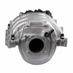 Intake Manifold 280-350 V6 2007-2010 (Mercedes Benz C Class W204) auto part product photo