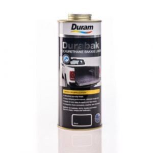 DURABAK SPRAY On 1l DURAM ™ auto part product photo