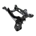 Front Crossmember Lower Metal 2007-2013 (Mercedes Benz C Class W204) auto part product photo