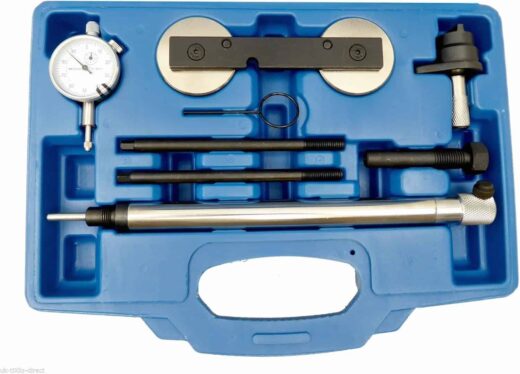 Volkswagen Clpa/Cdda Polo Vivo P Petrol 2010-2017 Camshaft Timing Locking Kit 1 Product image – product image