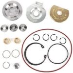 Cummins Isf3.8 115kw Turbocharger Repair Kit ™ auto part product photo