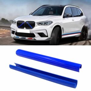 BM V BRACE / V CROSS BAR COVERS (non oem) X-SERIES MODELS auto part product photo