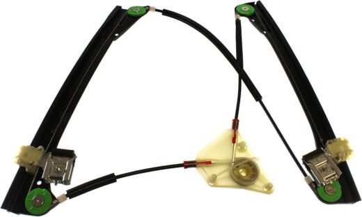 Volkswagen Cgpb Polo P Petrol 2013- Window Regulator-Lf W/O Motor 1 Product image – product image