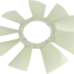 Fan Blade 1.8/2.0 1998-2005 (Toyota Hilux TN130) auto part product photo