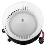 Fan Blower 2011-2013 (Mercedes Benz C Class W204/W212) auto part product photo