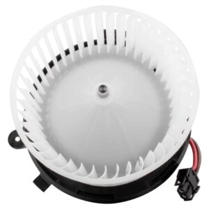 Fan Blower 2011-2013 (Mercedes Benz C Class W204/W212) auto part product photo