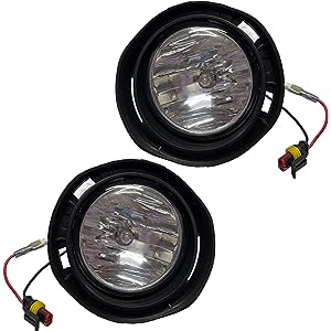 Fog Lamp Assembly Left+Right Hand Side 2012+(Toyota Etios/Cross) auto part product photo