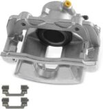 Front Brake Calipre 200K-50D Right Hand Side 2007-2013 (Mercedes Benz C Class W204) auto part product photo