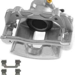 Front Brake Calipre 200K-50D Right Hand Side 2007-2013 (Mercedes Benz C Class W204) auto part product photo