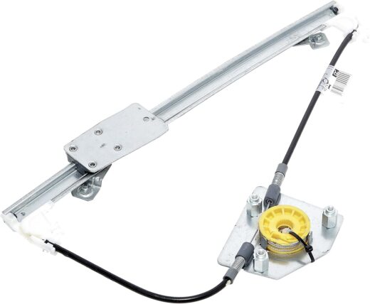 Volkswagen Cgpb Polo P Petrol 2013- Window Regulator-Rr W/O Motor 1 Product image – product image
