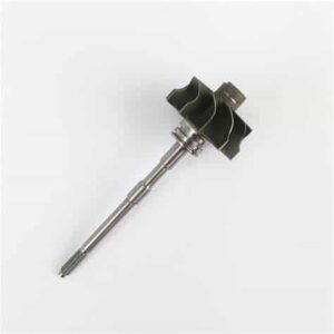 Passat 2.0 TDI Shaft for Audi A3 2.0TDI engine balance from Brits Brothers