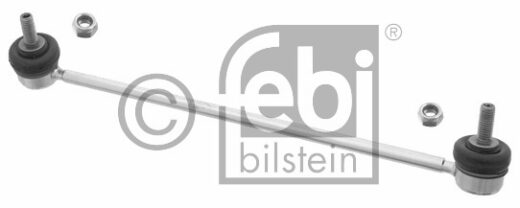 Citroen Eb2F Hmz C3 82 Vti P Petrol 2019- Stabiliser Link-F L 330Mm M10 Off-Set 1 Product image – product image