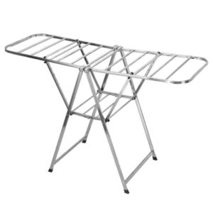 Clothes Rack Stainless Steel ™ auto part product photo