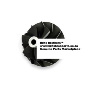 Audi A3 TDI Compressor Wheel ™ auto part product photo