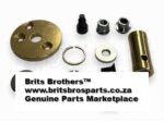Land Rover Freelander II 2.2 TD4 Repair Kit components by Brits Brothers
