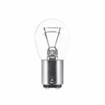 Truck 24v 21w 5w P21 5 Bulb Headlight Indicator Brake & Fog OSRAM 7537 auto part product photo