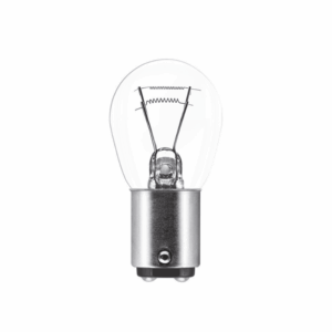 Truck 24v 21w 5w P21 5 Bulb Headlight Indicator Brake & Fog OSRAM 7537 auto part product photo