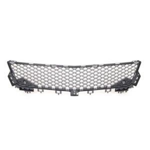Front Bumper Grille Centre C63 AMG 2/4D 2011-2013 (Mercedes Benz C Class W204) auto part product photo