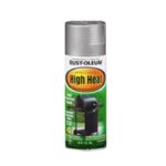 SPRAYPAINT Hi HEAT SILVER 340G RUSTOLEUM ™ auto part product photo