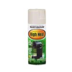 SPRAYPAINT Hi HEAT ALMOND 340G RUSTOLEUM ™ auto part product photo