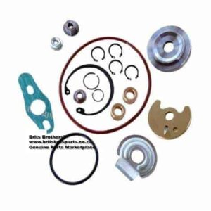 Jaguar Xf 3.0 D 275 Hp 202 Repair Kit By auto part product photo