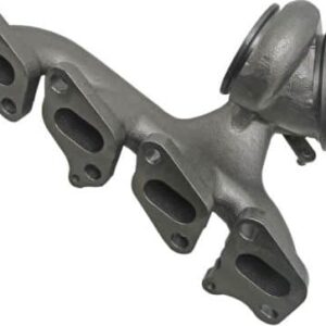 Chevrolet Cruze Sonic Trax Opel Astra Meiva Buick Turbine Housing ™ auto part product photo