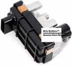 Ford Transit Tourneo 2.2 TDCI Actuator ™ auto part product photo