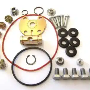 VW TRANSPORTER T5 T6 Repair Kit CAA2 auto part product photo