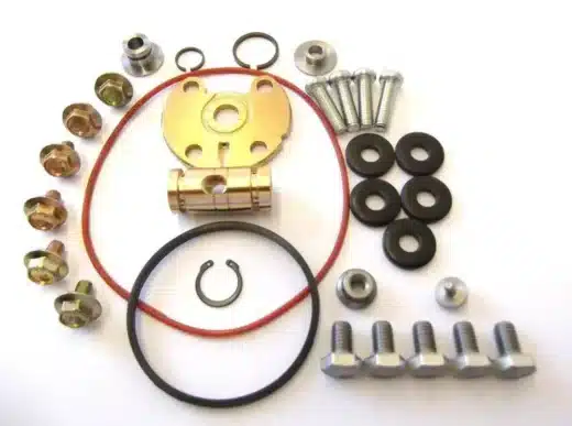 Vw Transporter T5 T6 Repair Kit Caa2 1 VW TRANSPORTER T5 T6 Repair Kit CAA2 auto part product photo