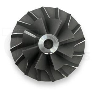 03L253016M VW Transporter T5 T6 Caa 2.0 TDI Compressor Wheel ™ auto part product photo