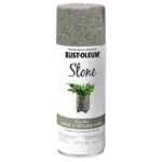 Spraypaint Stone Gray 340g Rustoleum ™ auto part product photo