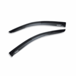 RANGER T6/T7/T8 GLOSS BLACK WINDSHIELDS SINGLE CAB 2012-2022 (non oem) auto part product photo