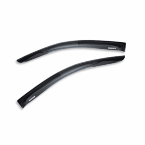 RANGER T6/T7/T8 GLOSS BLACK WINDSHIELDS SINGLE CAB 2012-2022 (non oem) auto part product photo
