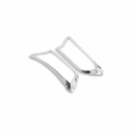 Ranger T7/T8 Chrome Headlight Trim Set 2016-2019 - Buyer's Pre-Purchase Guide (Non-OEM) auto part product photo