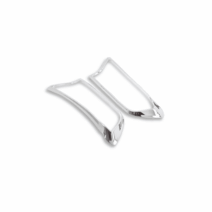 Ranger T7/T8 Chrome Headlight Trim Set 2016-2019 - Buyer's Pre-Purchase Guide (Non-OEM) auto part product photo