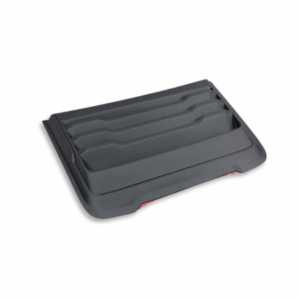 RANGER/EVEREST T7/T8 BONNET SCOOP MODELS 2016-2022 (non oem) auto part product photo