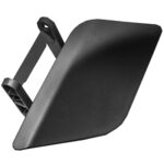 Headlamp Washer Cover Left Hand Side 2011-2013 (Mercedes Benz C Class W204) auto part product photo