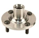 Front Wheel Hub /YARI2 2005-2012 (Toyota Yaris) auto part product photo