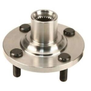 Front Wheel Hub /YARI2 2005-2012 (Toyota Yaris) auto part product photo