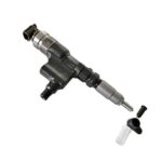 Toyota N04C Toyoace 200 Euro 5 4.0D fuel injector for diesel engine