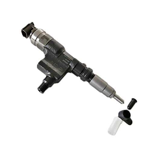 Toyota N04C Toyoace 200 Euro 5 4.0D Fuel Injector 1 Toyota N04C Toyoace 200 Euro 5 4.0D fuel injector for diesel engine