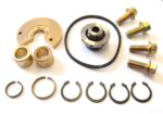Ford Ka 1 3 TDCI 09 Opel Corsa D CDTI Repair Kit ™ auto part product photo