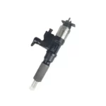 8 97609789 6 Fuel Injector For Isuzu 4HK1 6HK1 Engine Hitachi ™ auto part product photo