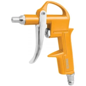 Air BLOW Gun 1.6mm NOZZLE INGCO ™ auto part product photo