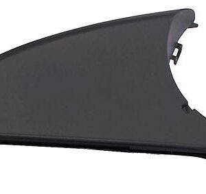 Cover Base Door Mirror Left Hand Side 2012-2019 (Mercedes Benz B Class W246) auto part product photo