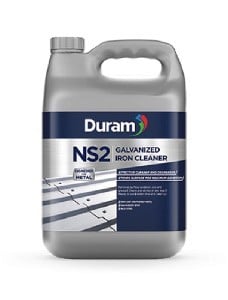 Ns2 Galv Iron Cleaner 5l ™ auto part product photo