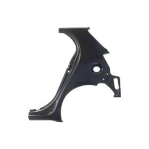 Rear Fender 5D Left Hand Side 2005-2012 (Toyota Yaris) auto part product photo