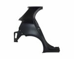 Rear Fender 5D Right Hand Side 2005-2012 (Toyota Yaris) auto part product photo
